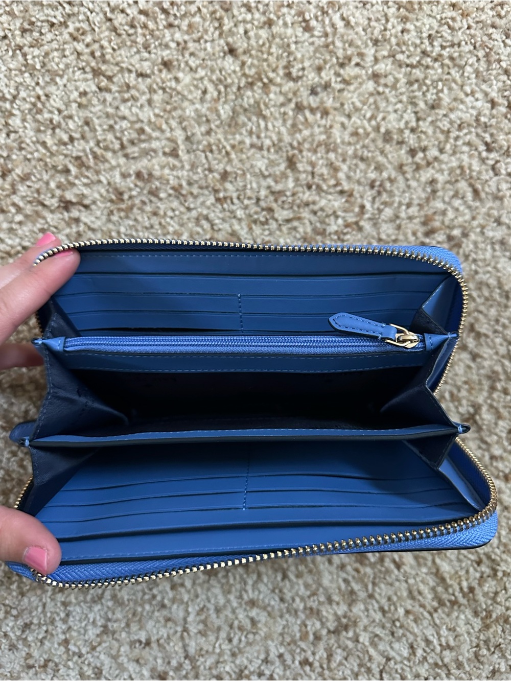 Kate Spade Wallet - Picture 3 of 3